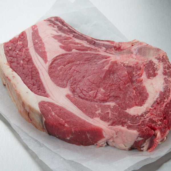 Beef Chops