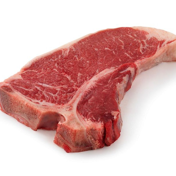 T bone Steak