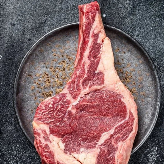 Rib eye Steak