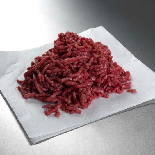 Beef - Minced meat