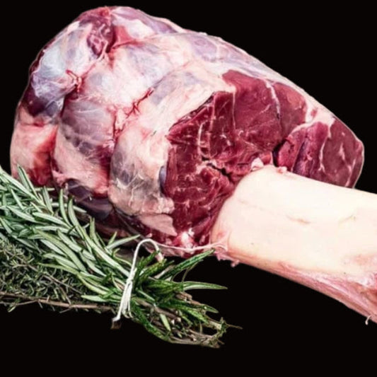 Beef Shank
