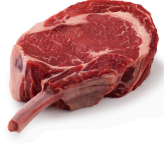 Cowboy Steak