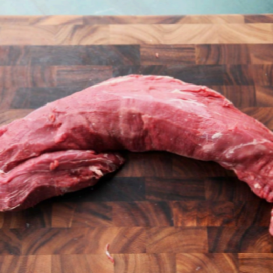 Tenderloin