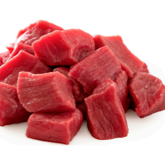 Beef Lean loin