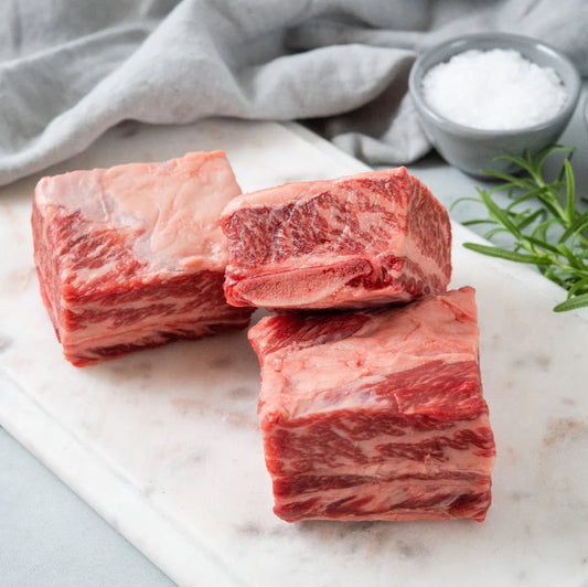 Short ribs
