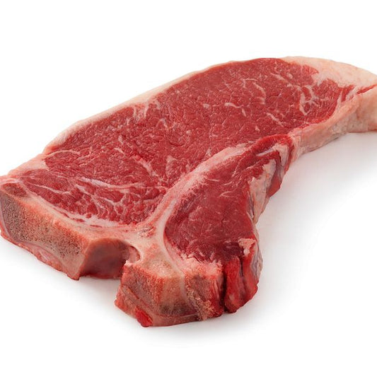 T bone Steak
