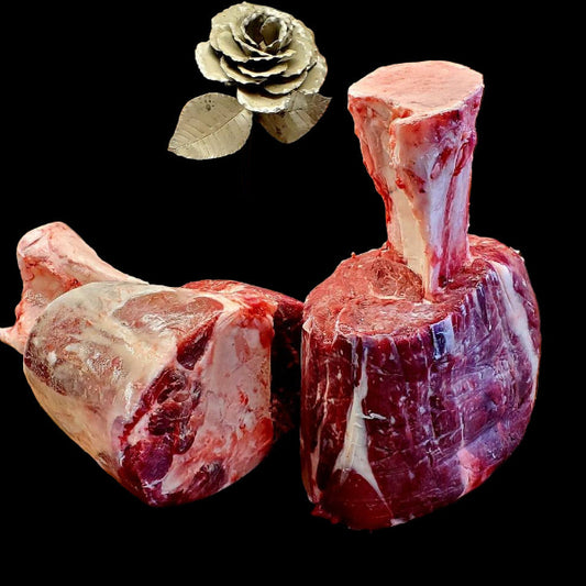 Beef Shank