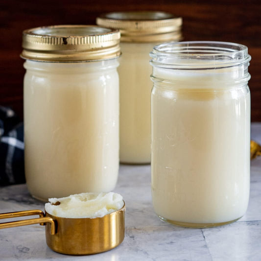 Beef Tallow