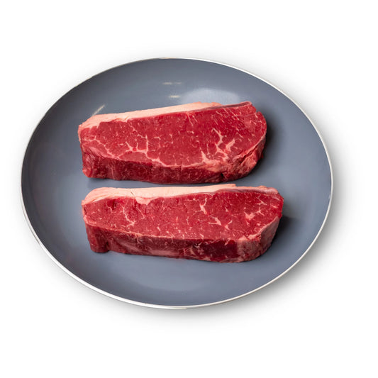 Striploin Steak